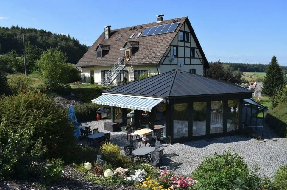 Prodej, rodinný dům, Neualbenreuth