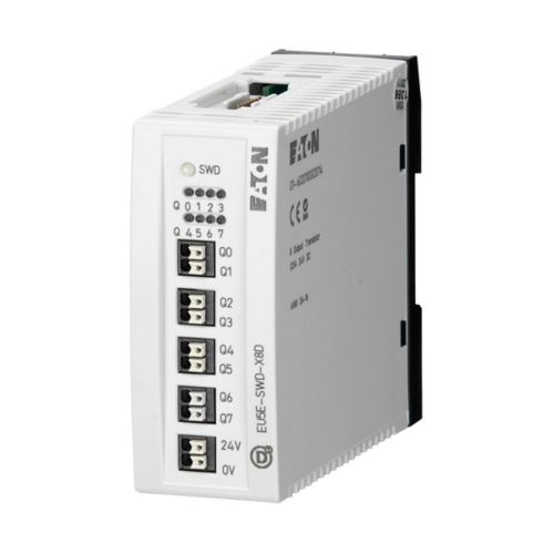 EATON - Modul EU5E-SWD-X8D, 8xDQ, 4ks