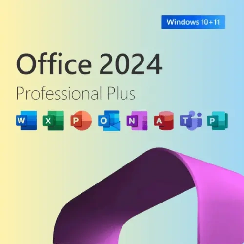 ✅ Office 2024 Pro Plus - ONLINE AKTIVACE🔑 - DORUČENÍ IHNED