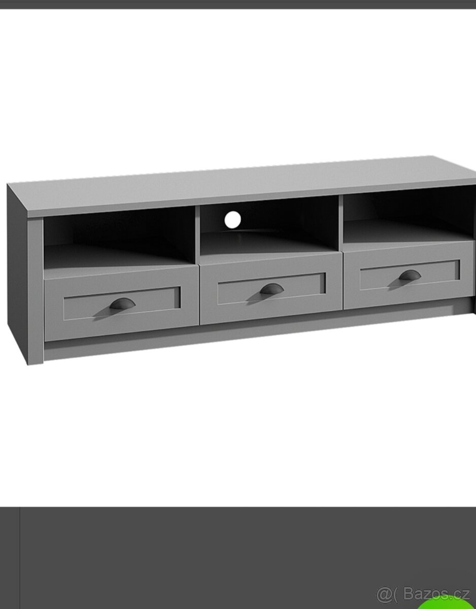 Tv komoda provanc