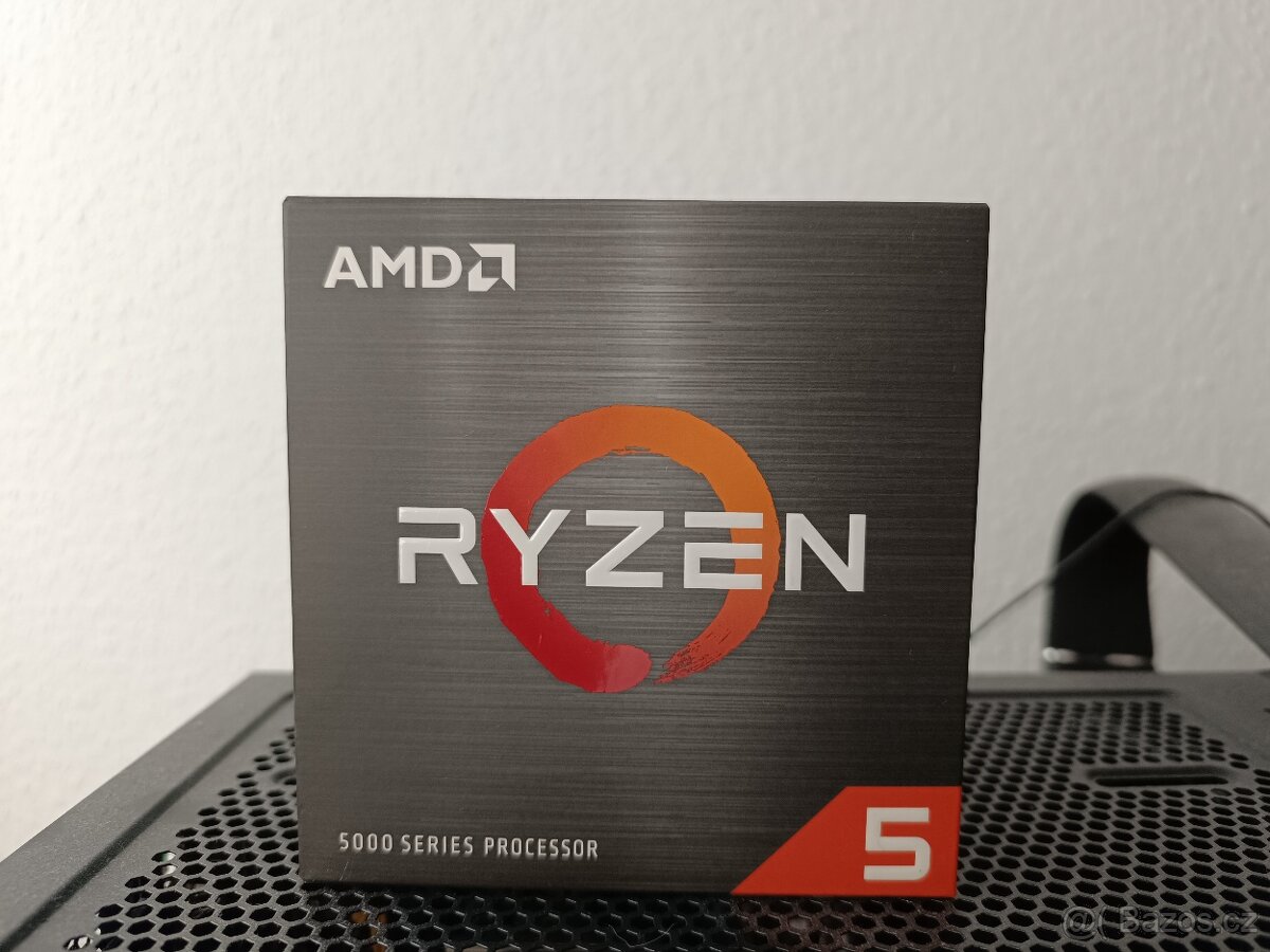 Ryzen 5 5500 procesor