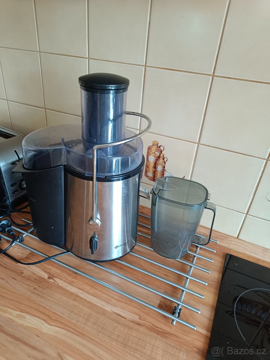 Odšťavňovač