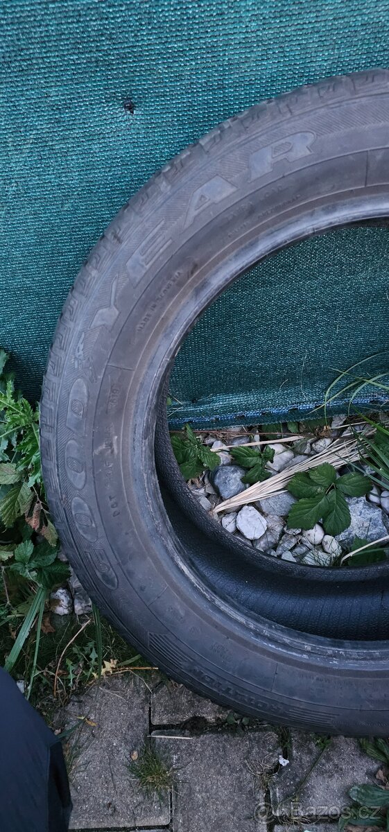 Goodyear