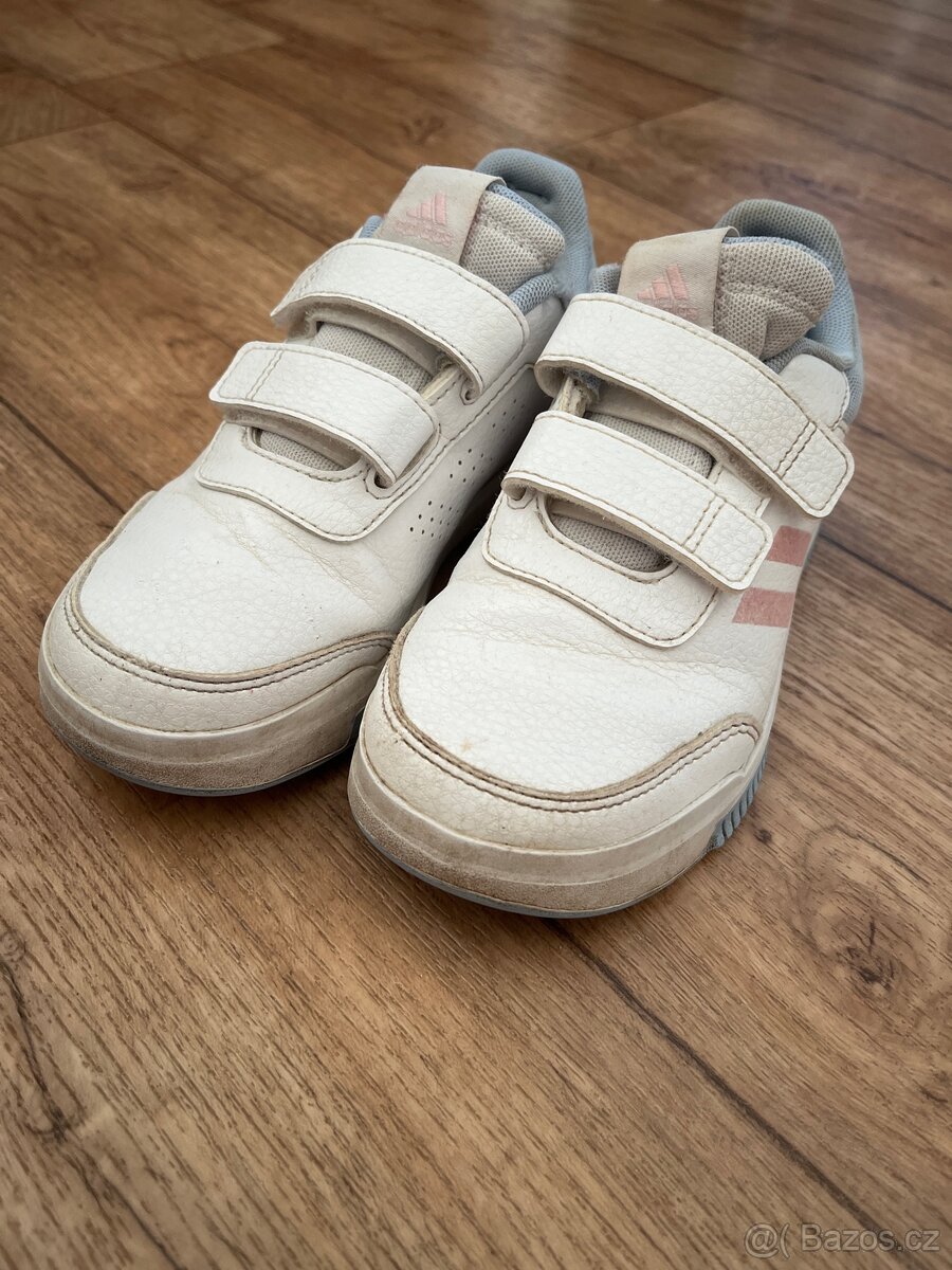 Boty Adidas EU31