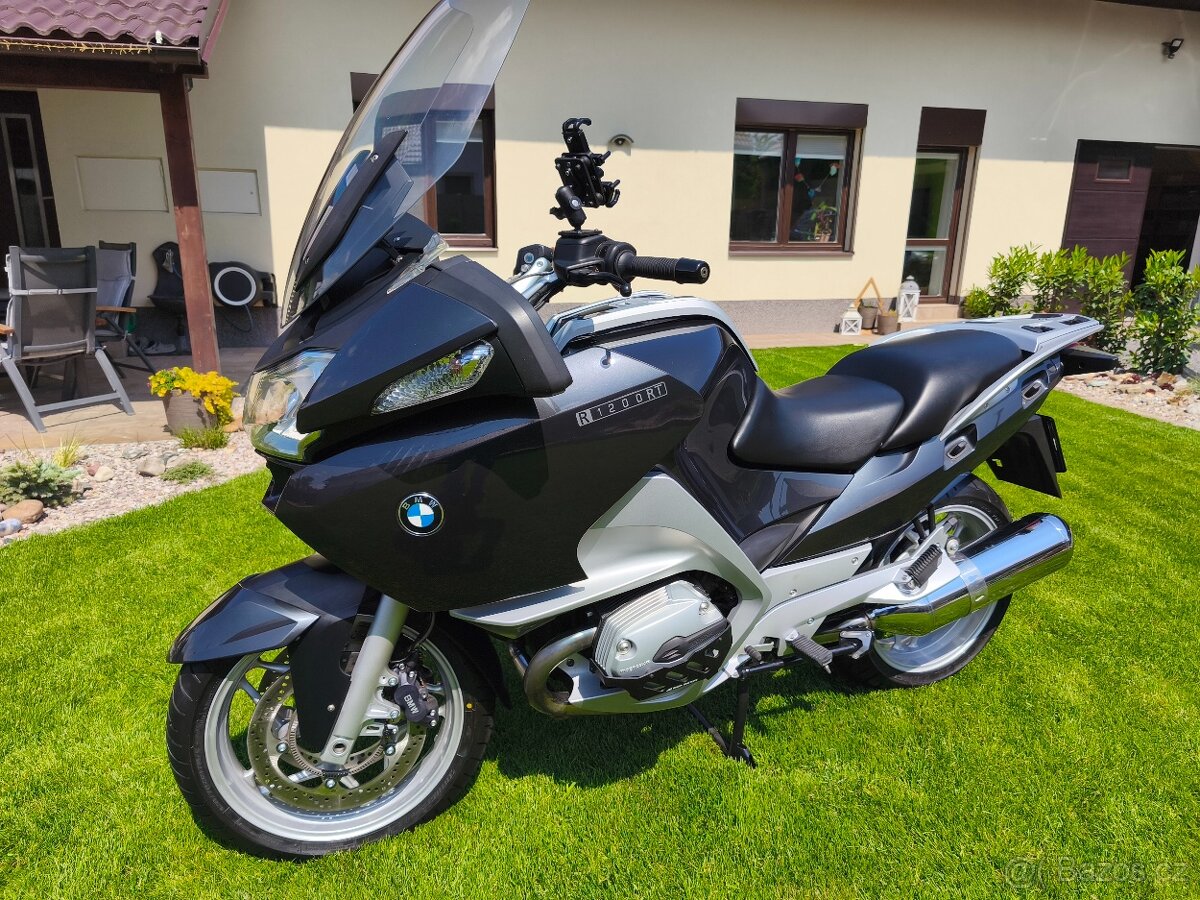 BMW R1200RT
