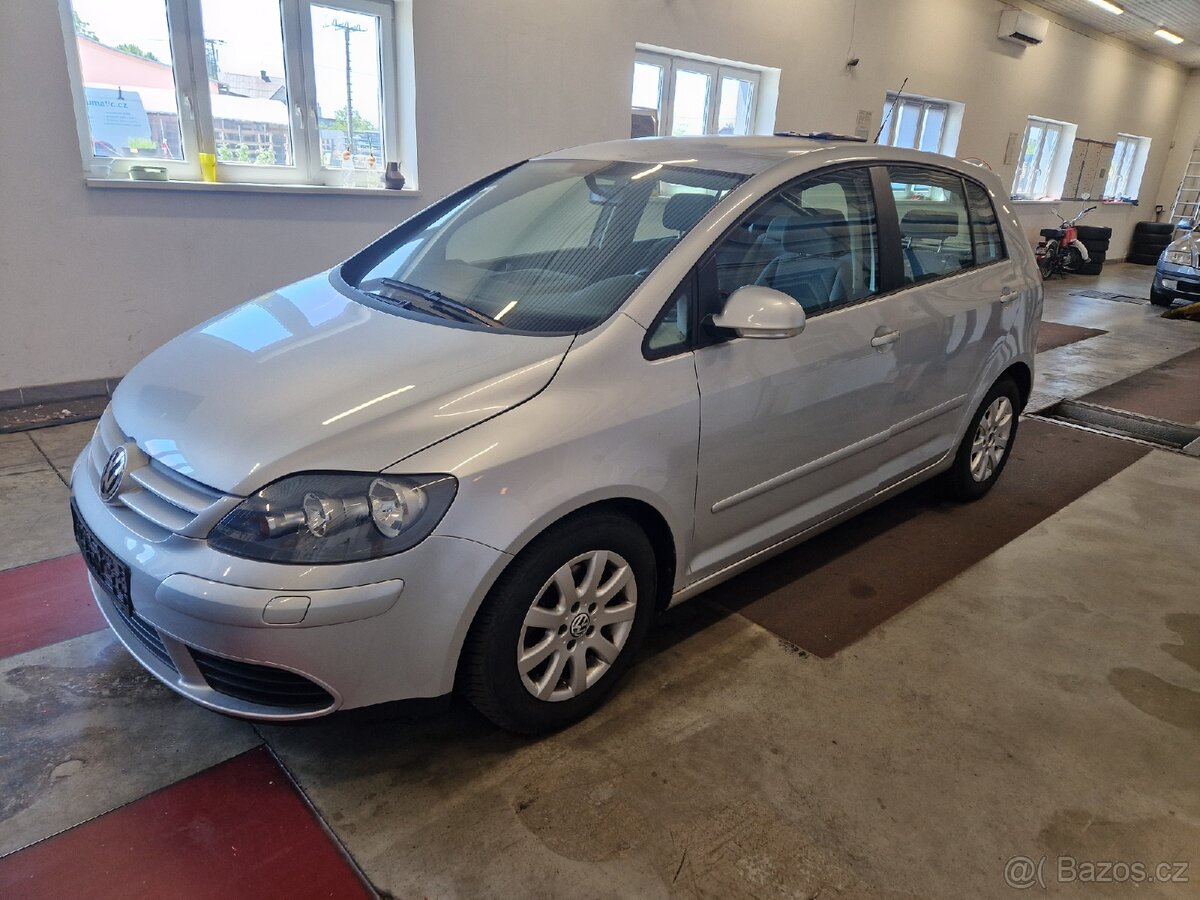 VW Gol 1.6 Automat @