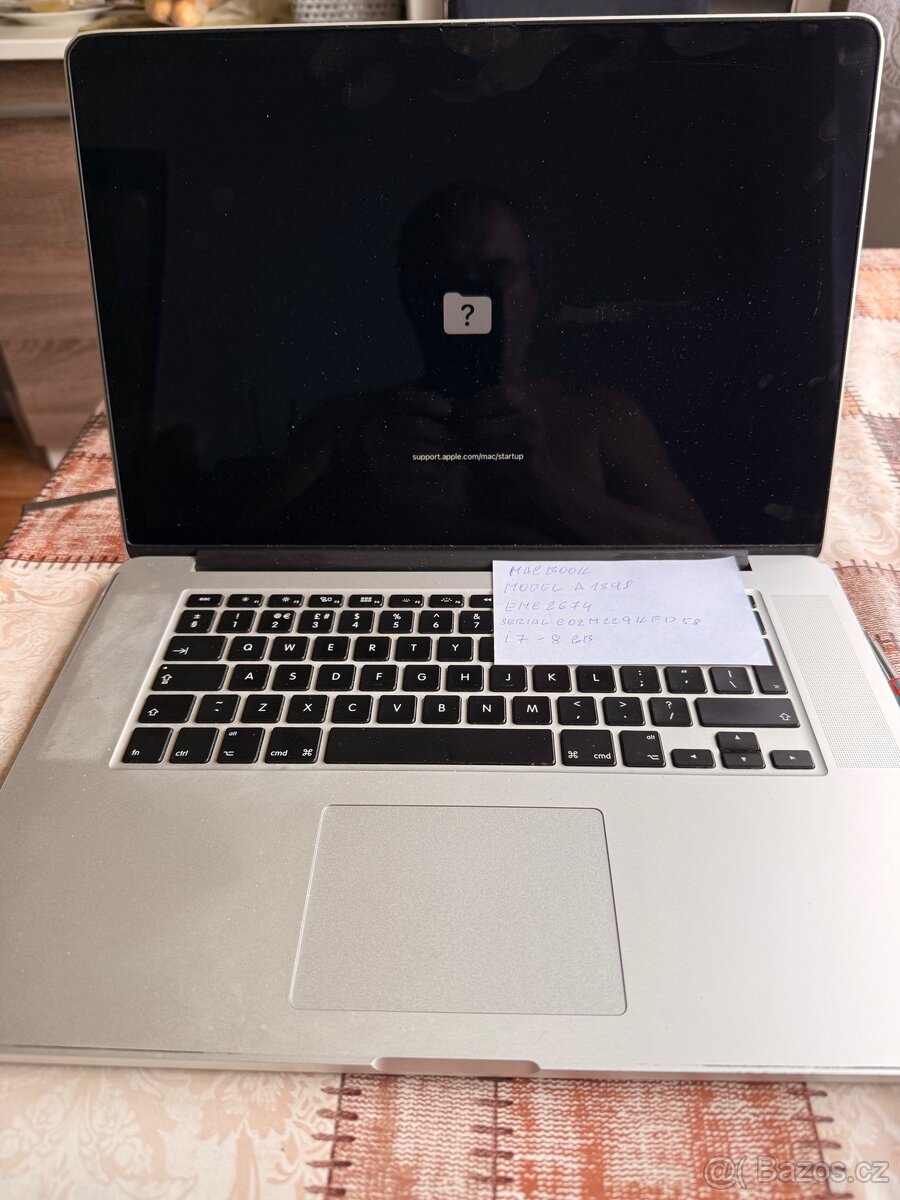 Notebook