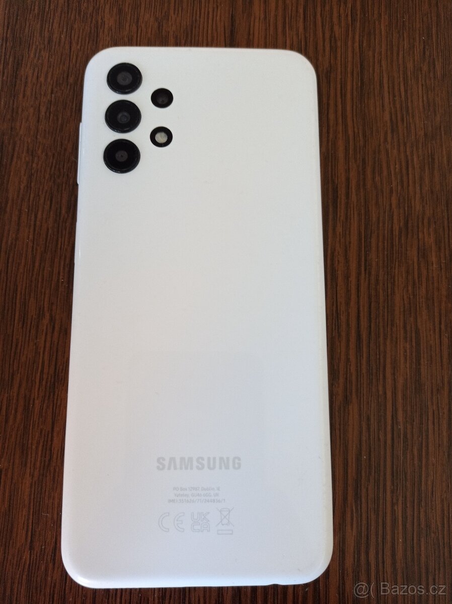 Samsung Galaxy A13