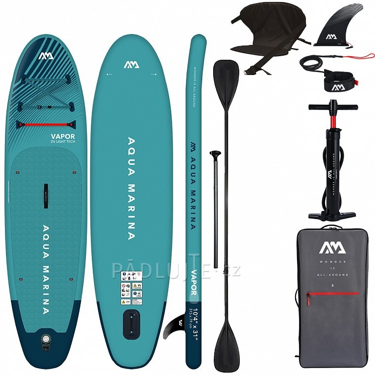 Paddleboard