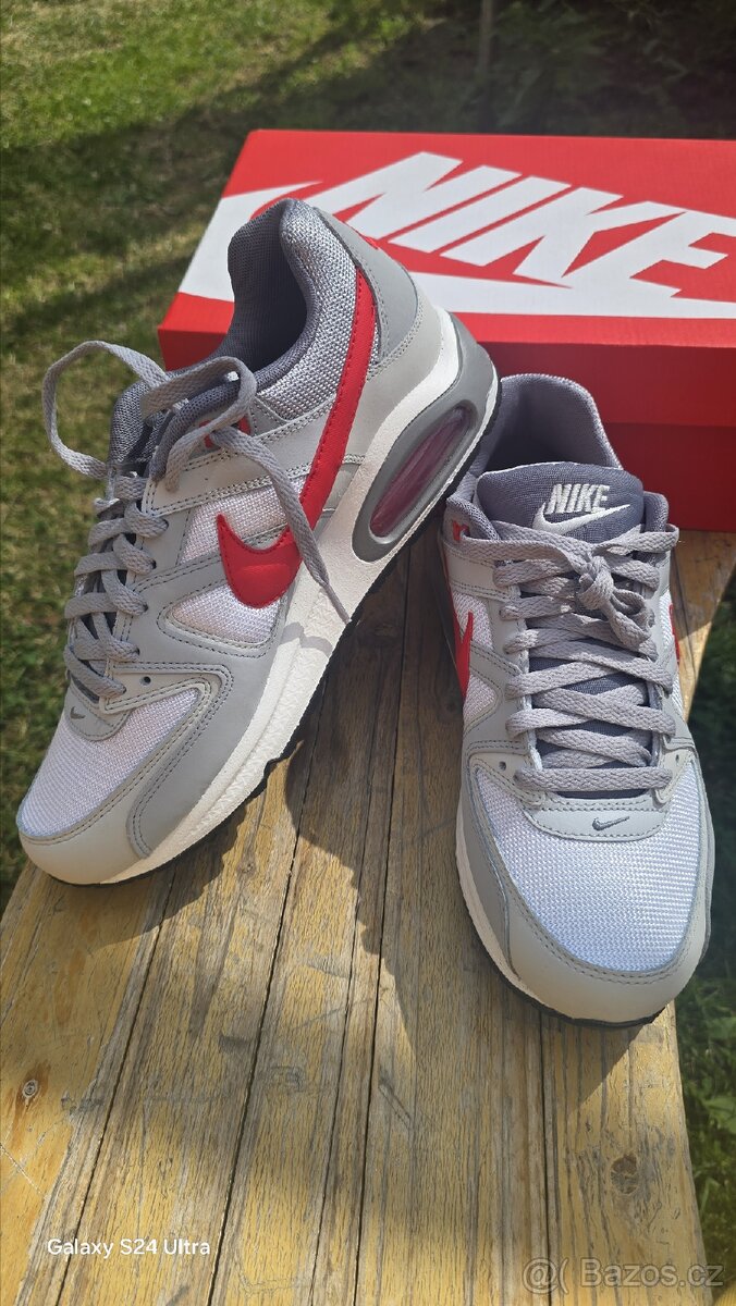 Nike air max comand 42,5eu