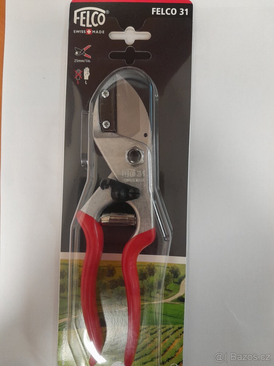 Sadařské nůžky Felco 31