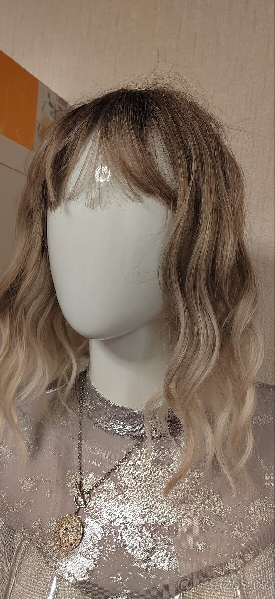 Paruka ombre