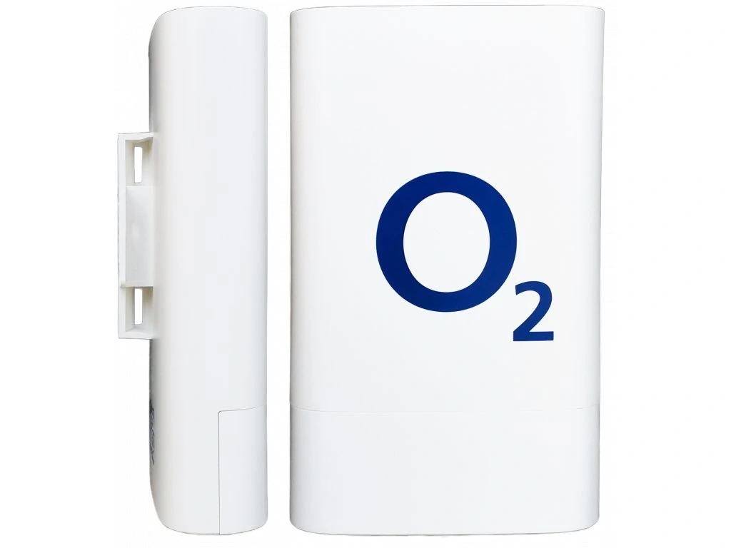 venkovní LTE modem ZTE MF268 bílá CZ