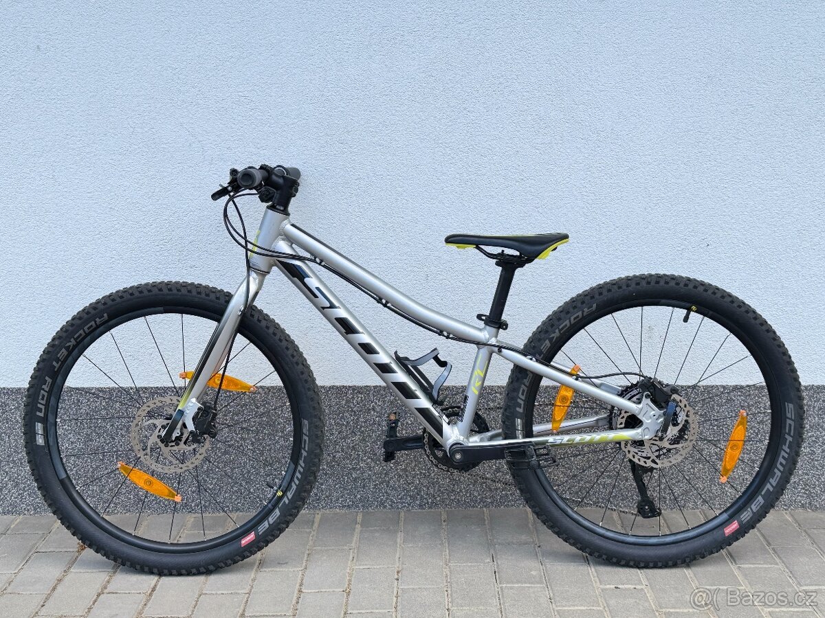 Scott Scale RC 24