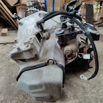 CITROEN-PEUGEOT-1,2-VTI Převodovka