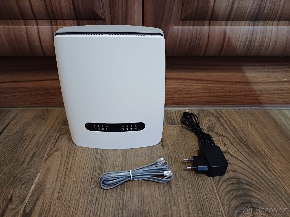 Modem O2 na SIM