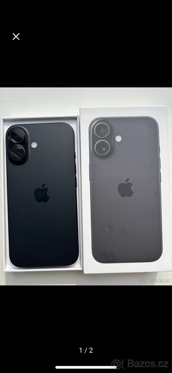iPhone 16 128gb