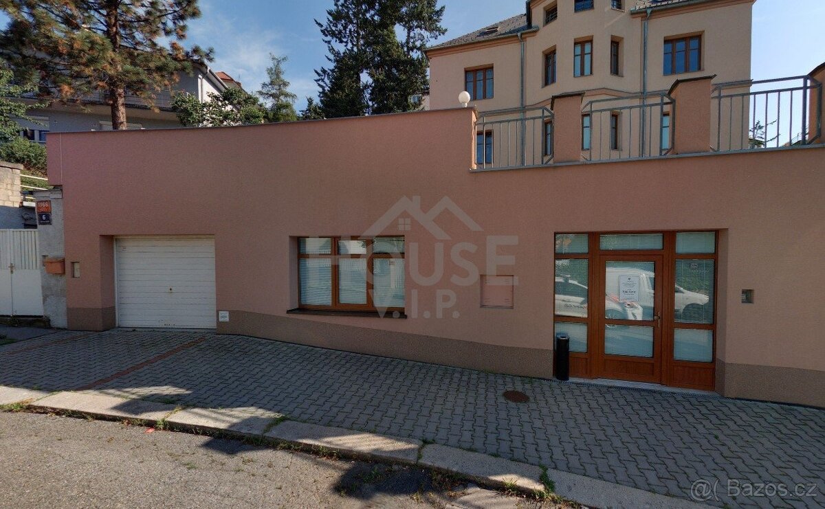 Pronájem zdravotnického zařízení v Libni, ev.č. 00870