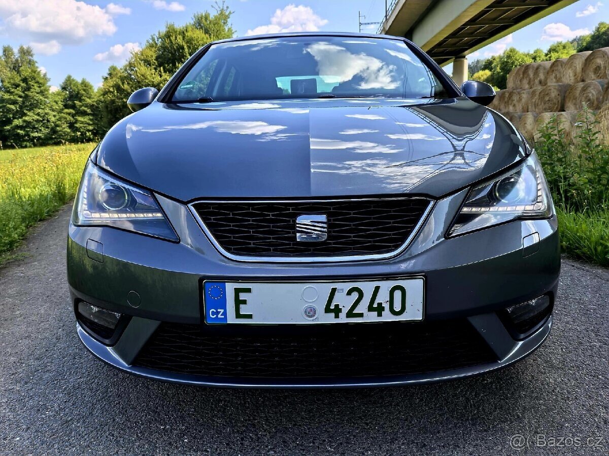 Seat Ibiza ST 1.2 TSI