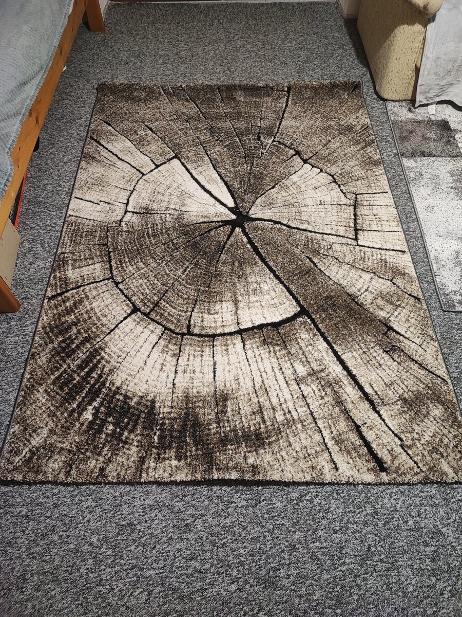 Kusový koberec 140x200 cm