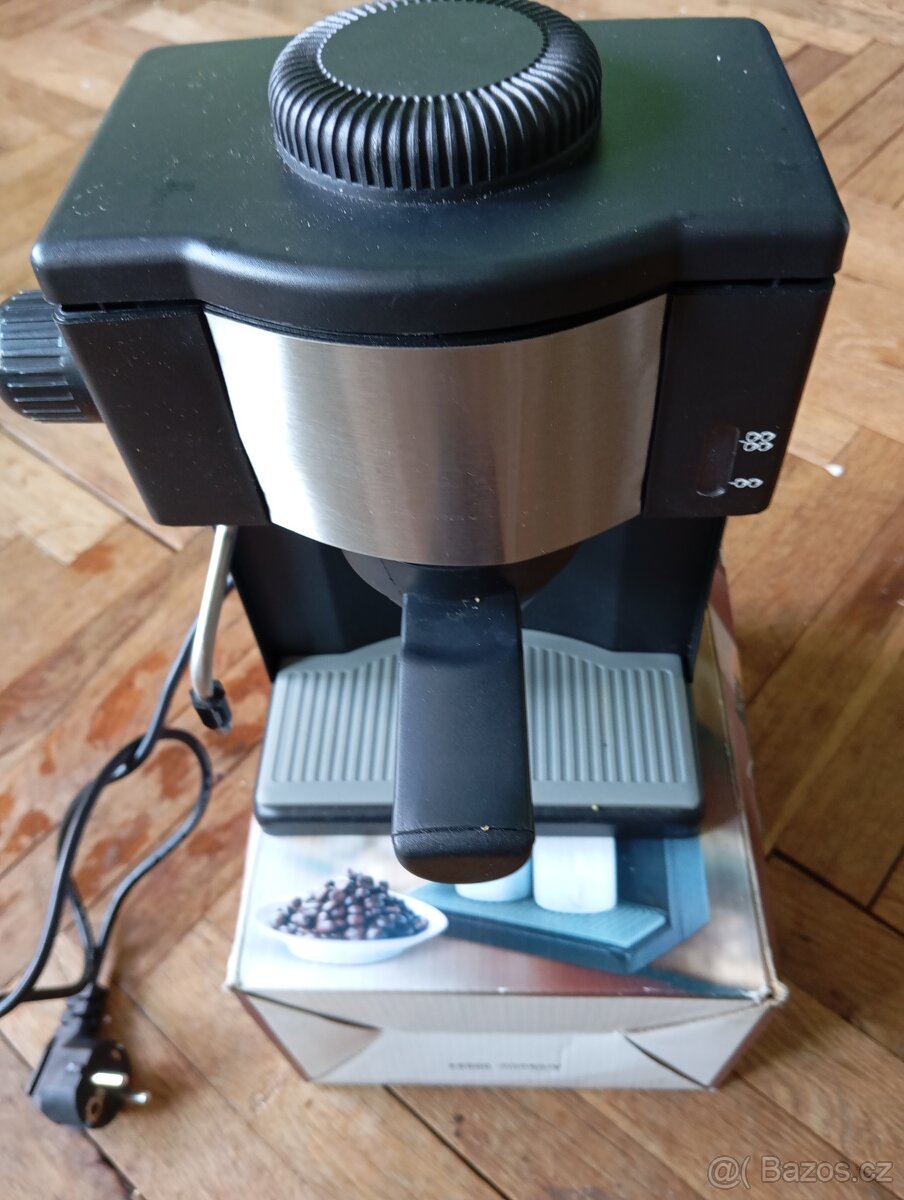 Kávovar Kaffe Express