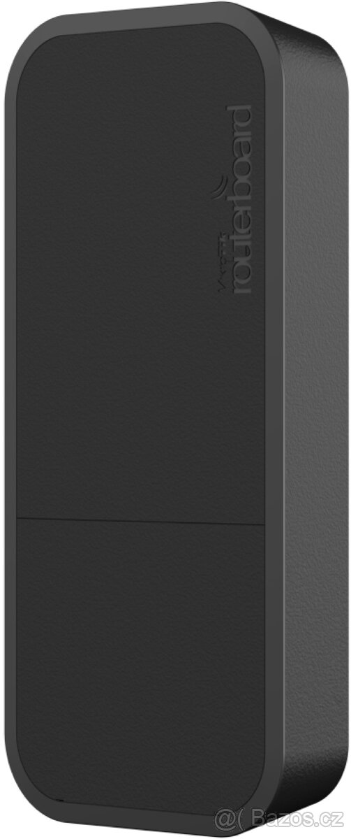 MikroTik wAP ac černý acces point venkovní