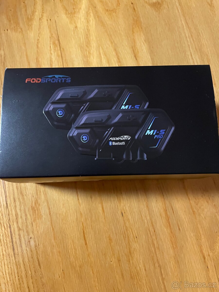 Fodsports M1-S Pro
