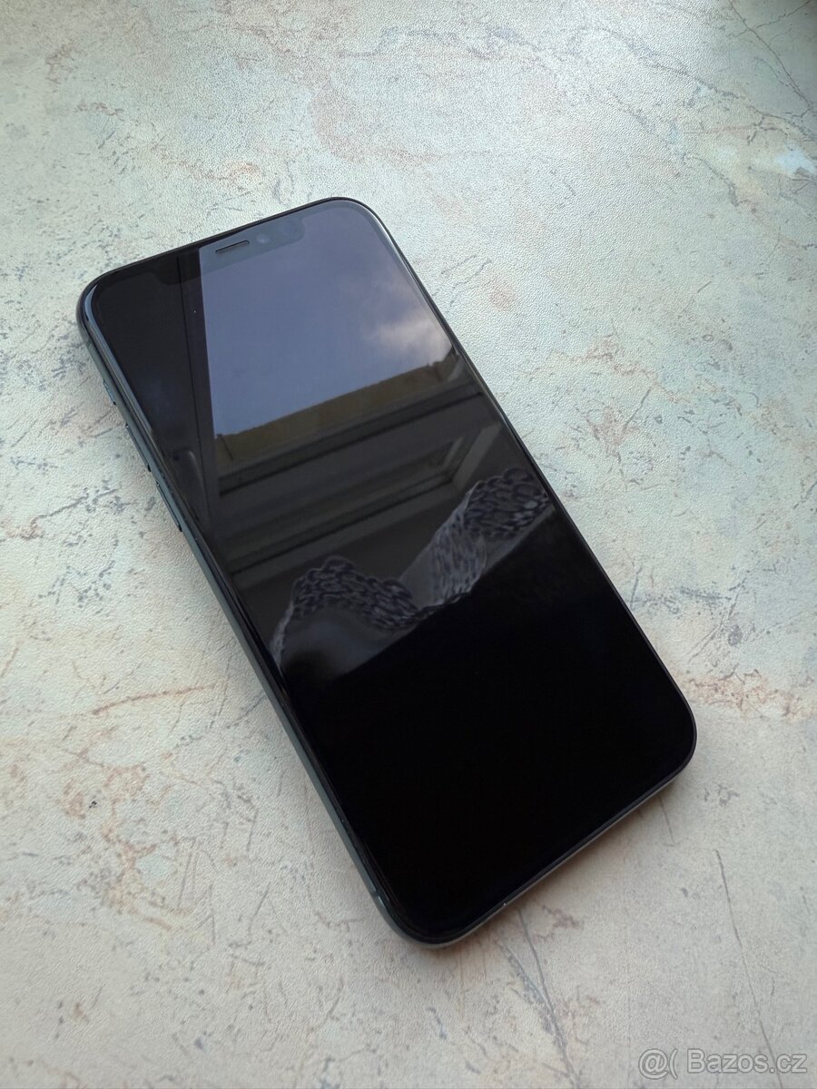 iPhone 11 Pro
