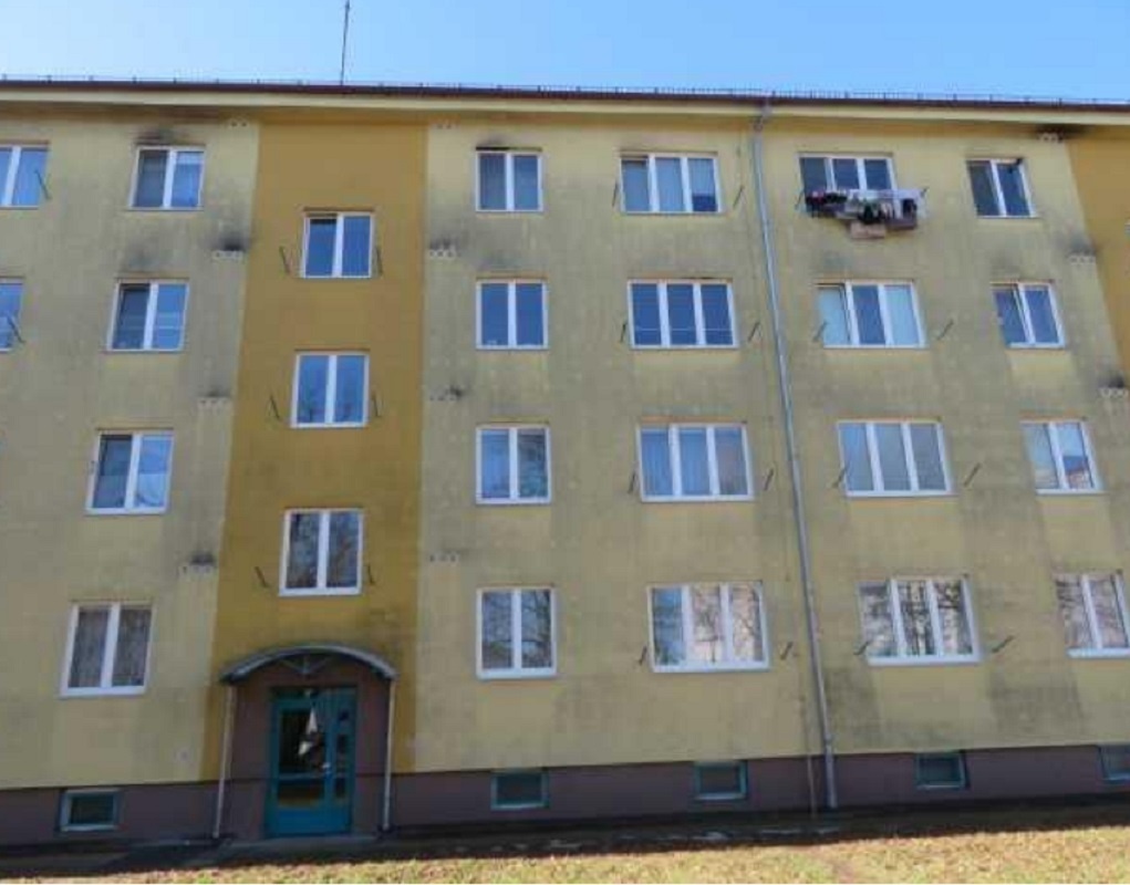 byt 2+1 v Havířově, okres Karviná, ID 7530e 0309