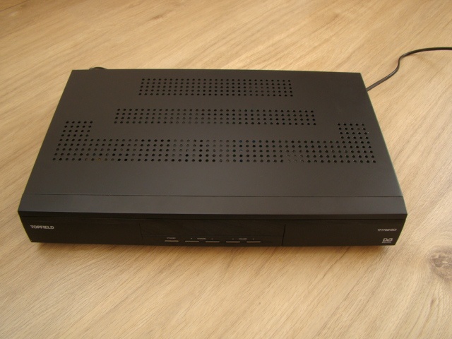 TOPFIELD TF7700HSCI