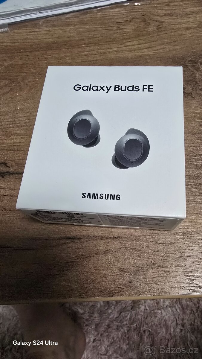 Samsung Samsung Galaxy Buds FE