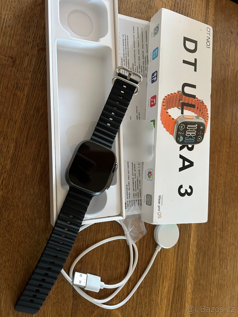 DT Ultra 3
