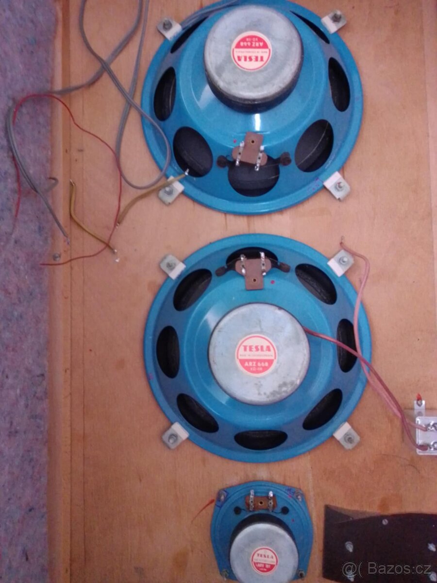 Supraphon RK40