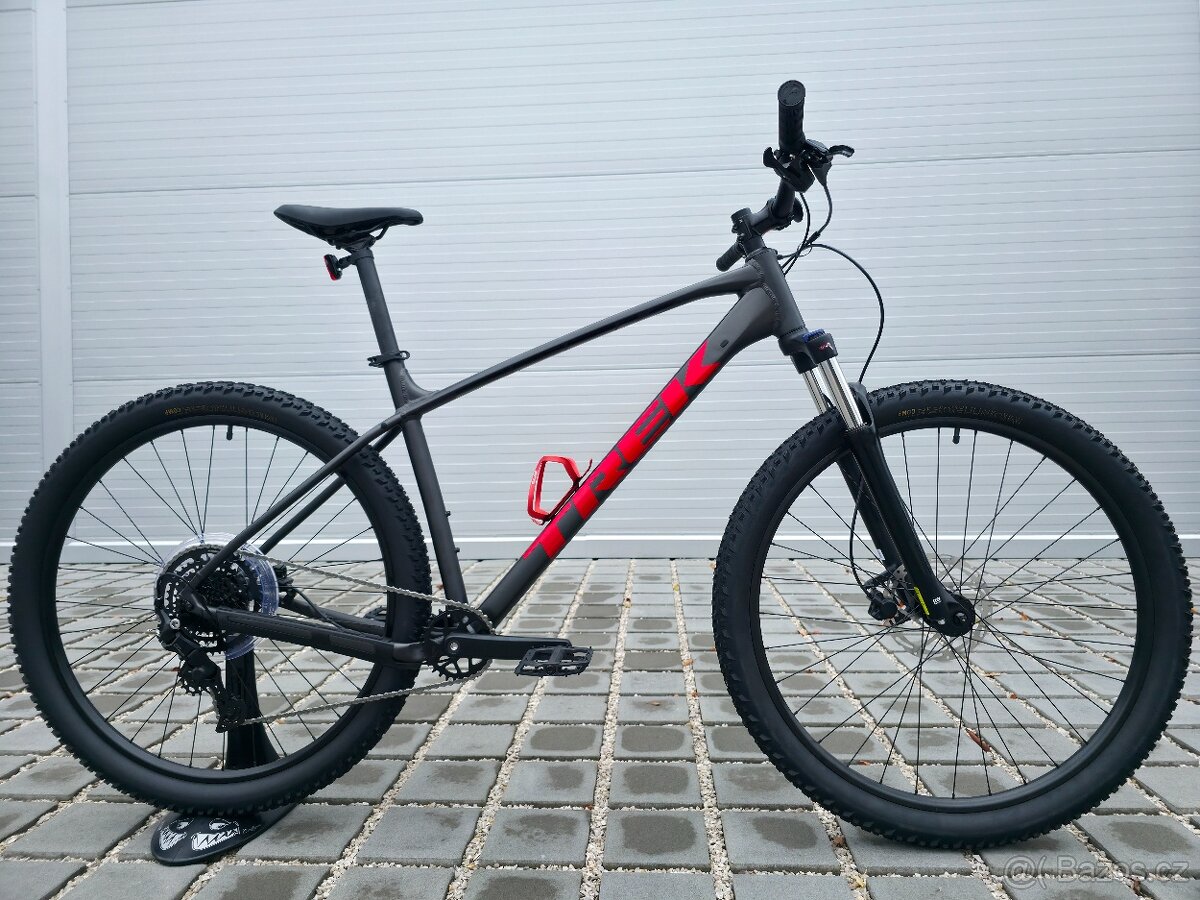 Horské kolo Trek Marlin 5 Gen3, 2025 29″