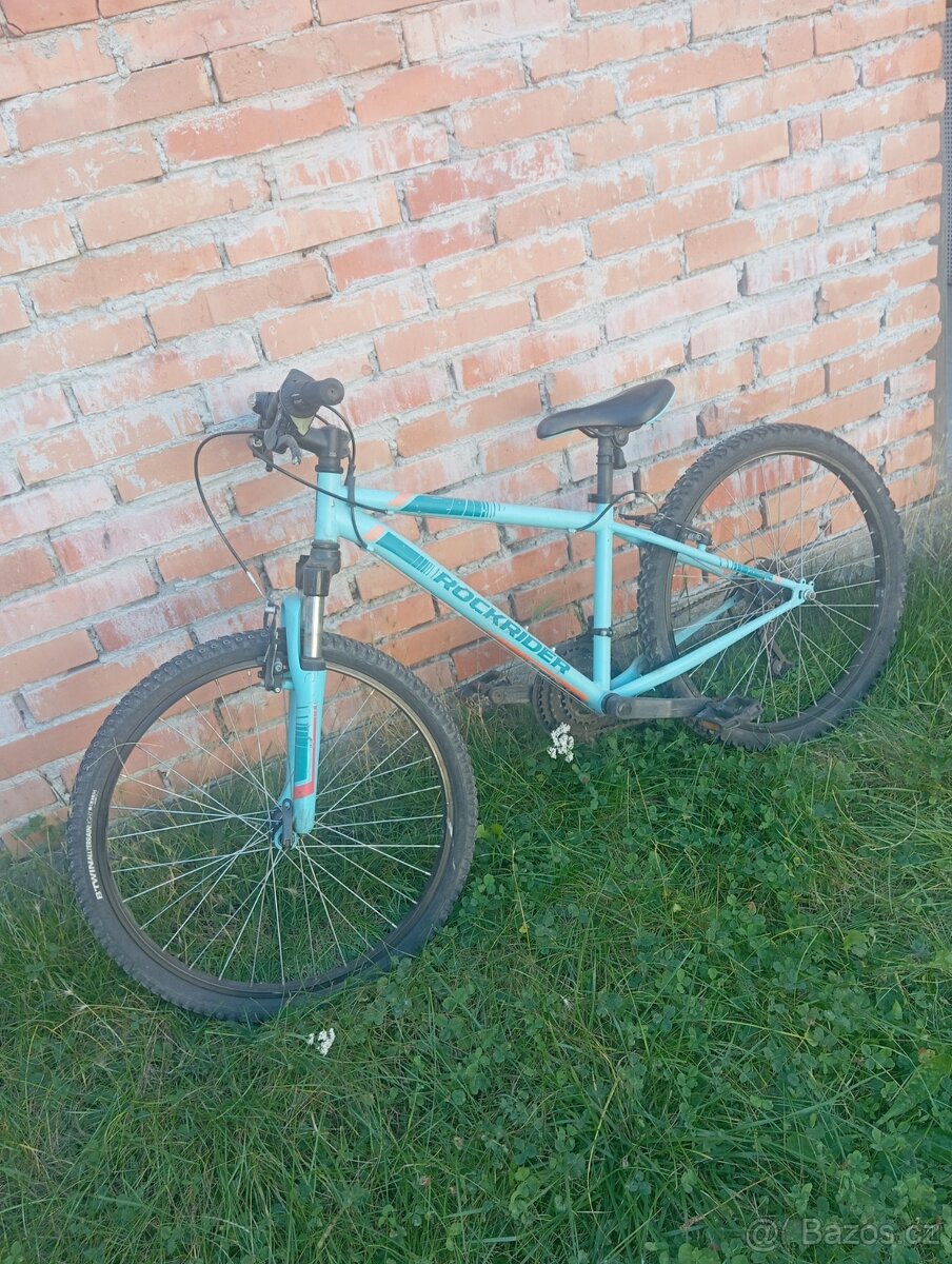 Dětské kolo