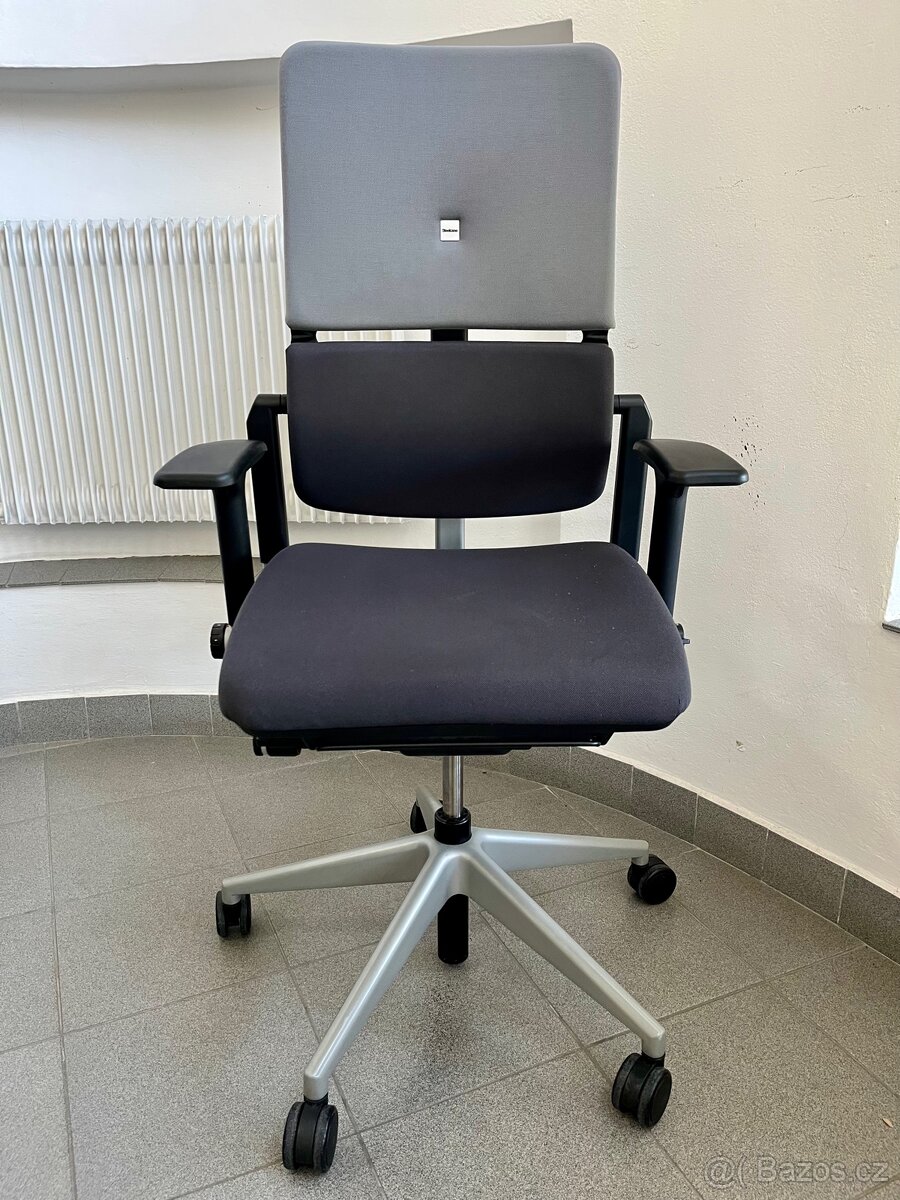 kancelářská židle Steelcase Please - více ks