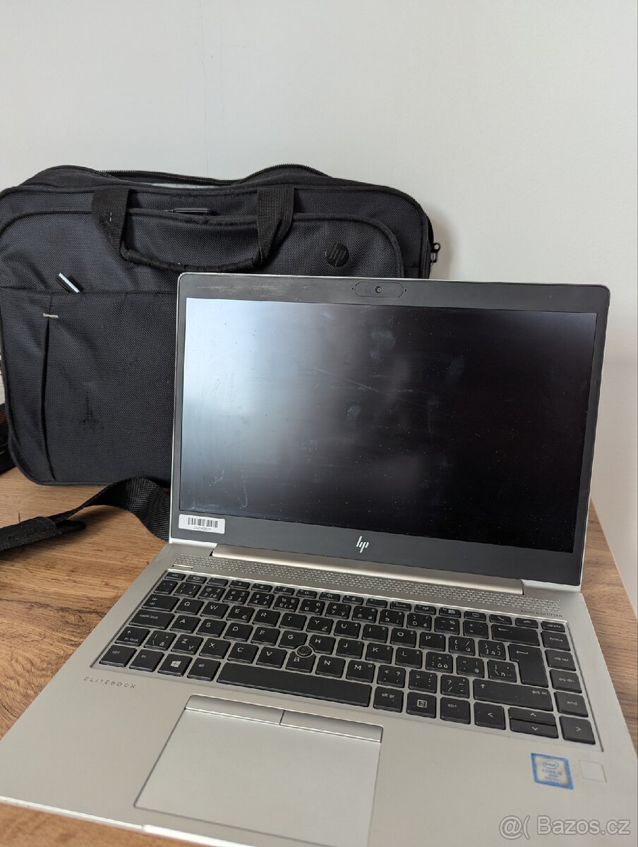 HP EliteBook 840 G6