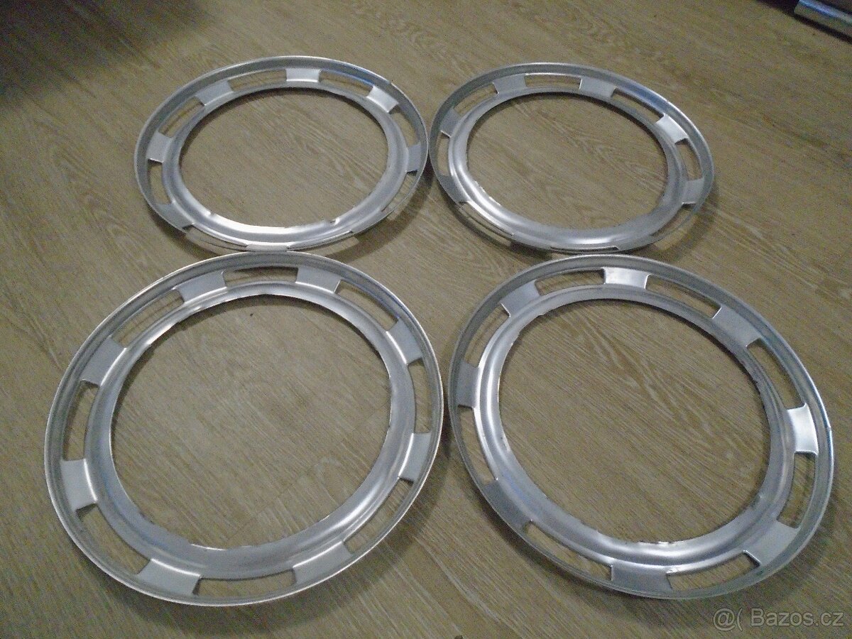 škoda 1000, 1100, 100, 110, 105, 120 MB  Medzikružie