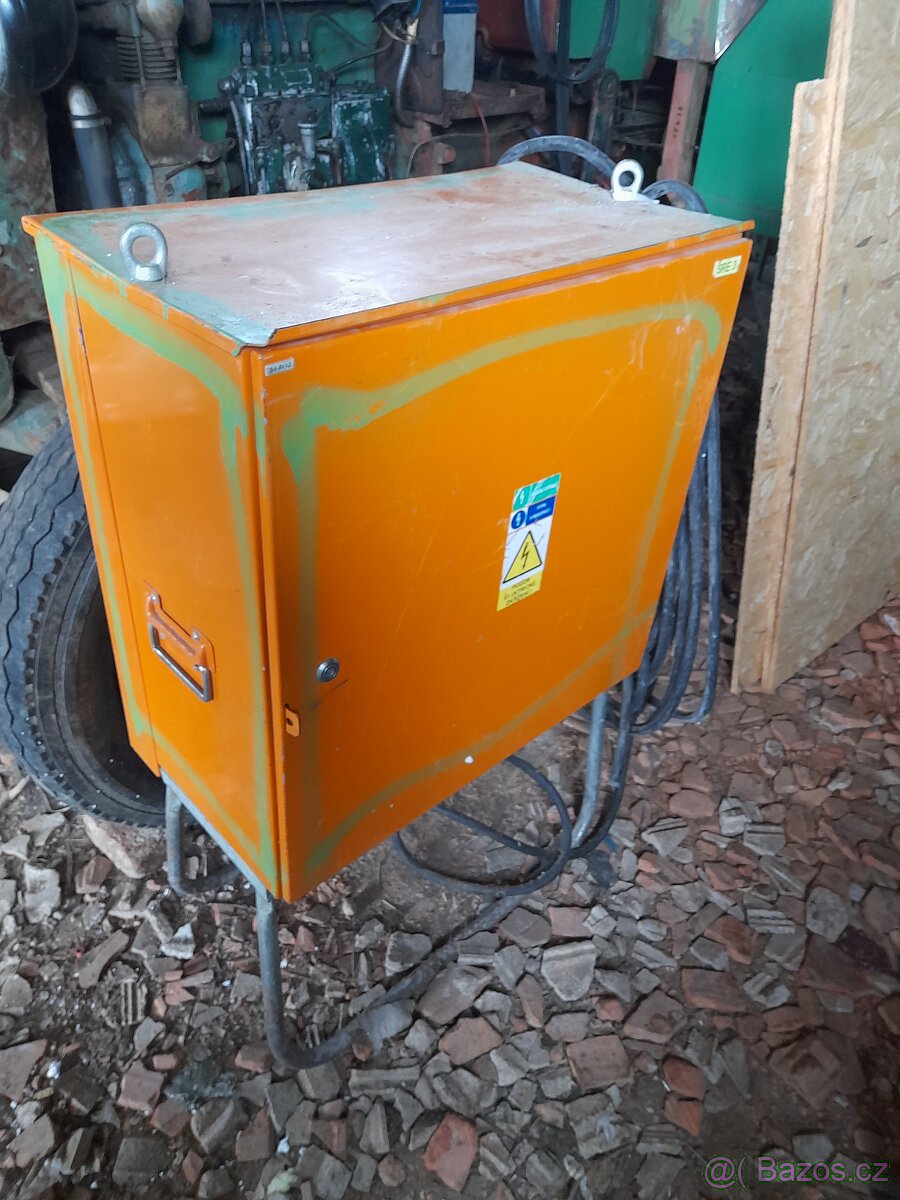 Prodám