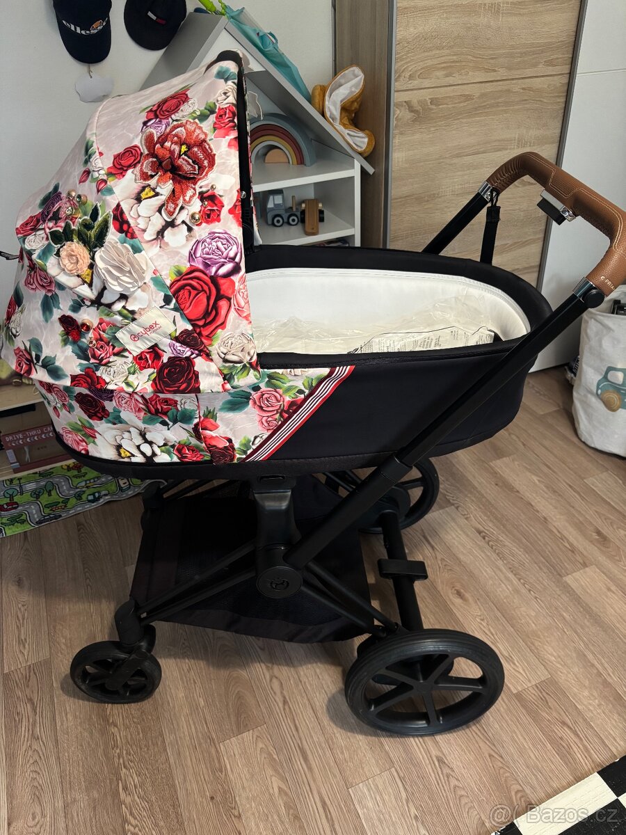 Cybex e priam