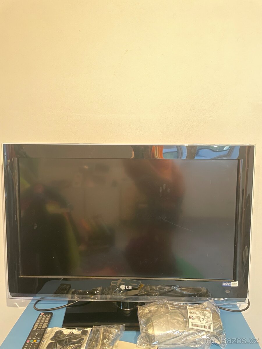 Televize LG