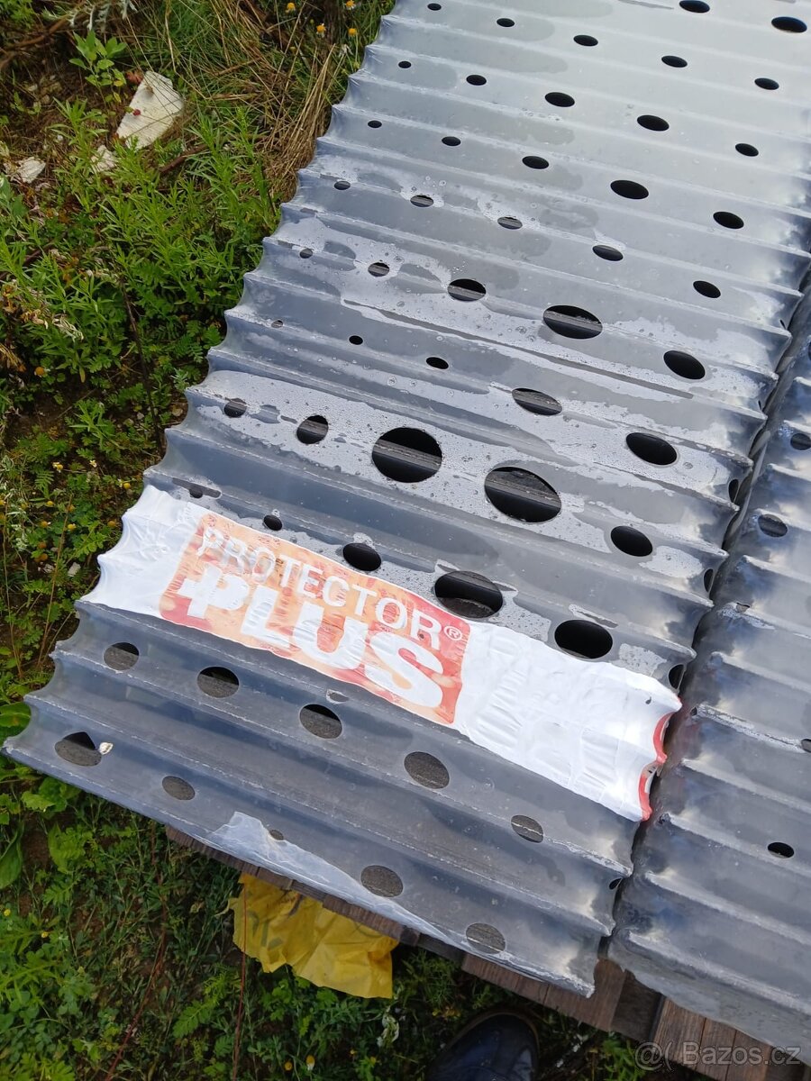 BRAMAC Tegalit Protector Plus antracit