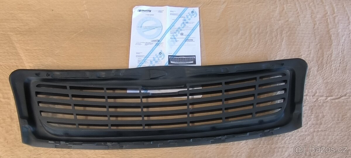 Prodam sportovni masku Skoda Octavia 2