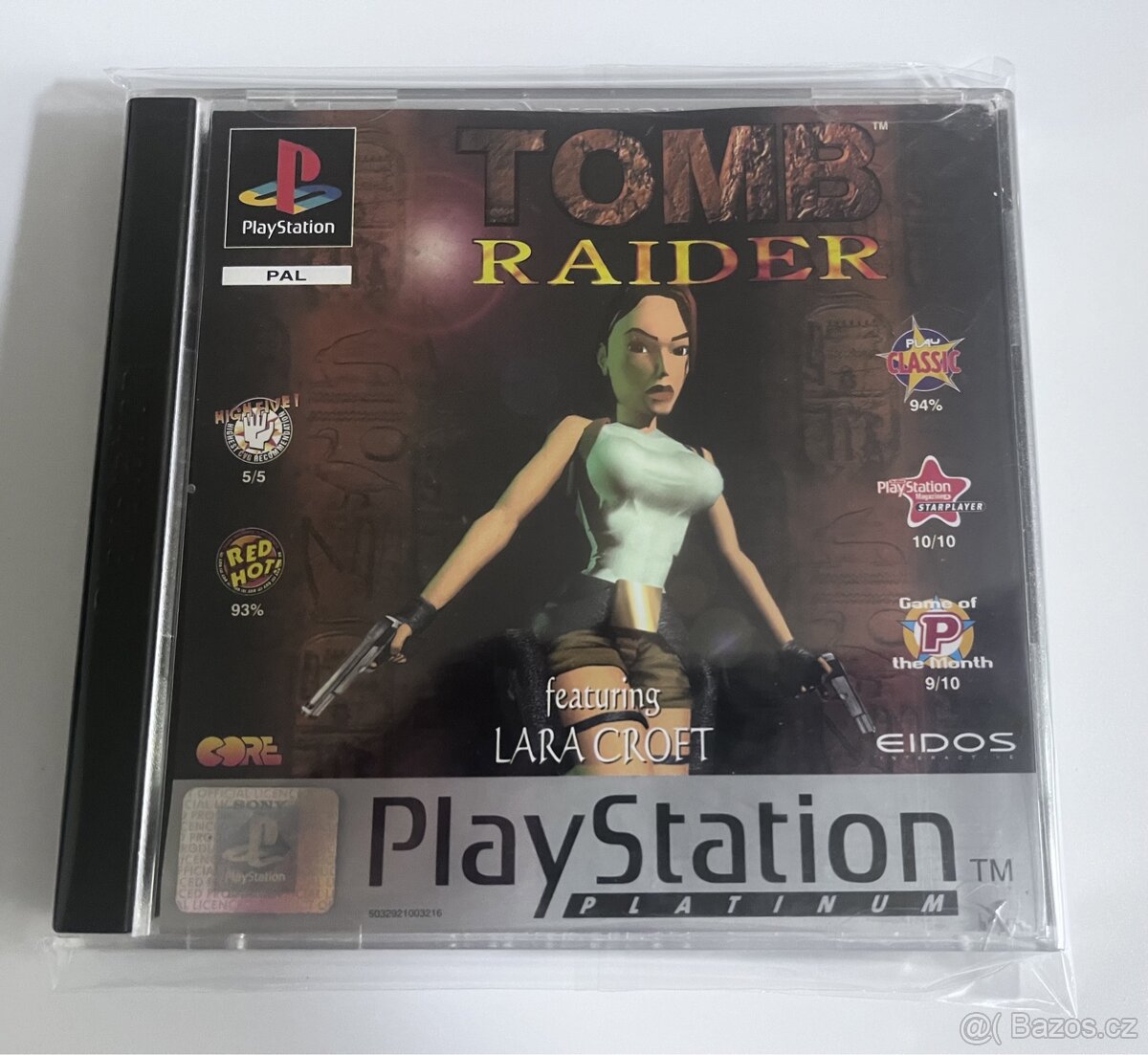 Hry na Playstation 1 2#