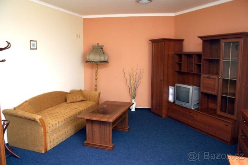 Pronájem pokoje - Praha Horní Roztyly