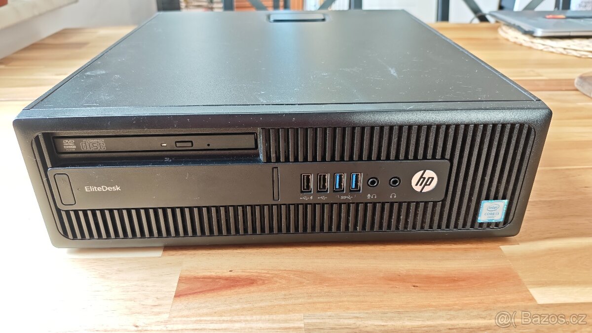HP Elitedesk 800 G2 SFF