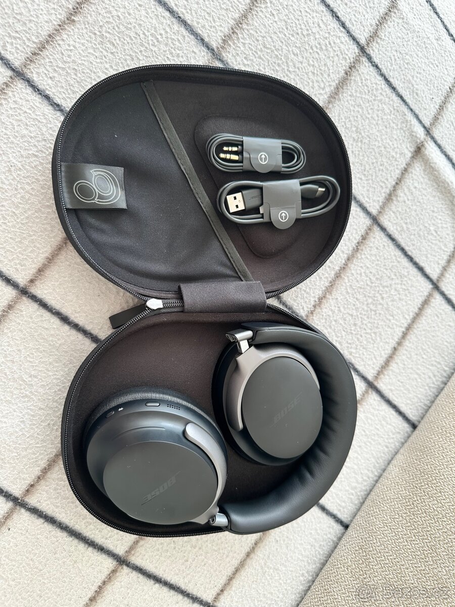 Bose QC Ultra