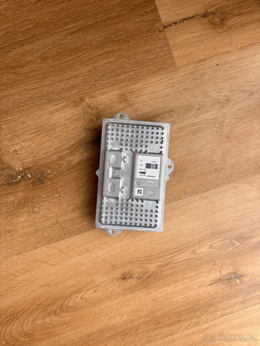 LED modul Valeo L90032783 / L90005488 – řídicí jednotka