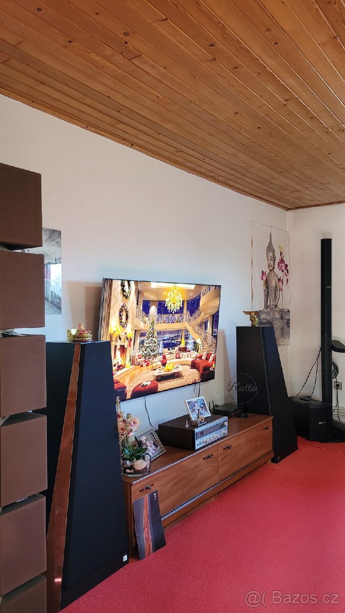 Prodám repro JBL Ti 5000