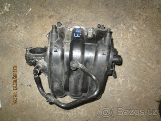 Prodám na Fabii 1,2HTP sací potrubí.